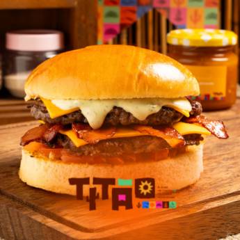 Comprar o produto de Delivery de lanches artesanais em Hamburgueres em Foz do Iguaçu, PR por Solutudo