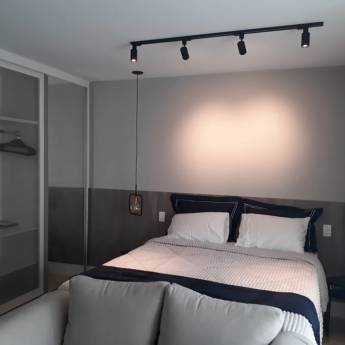 Comprar o produto de  Camas com Cabeceiras Personalizadas - Conforto Exclusivo em São Paulo/SP em Móveis Planejados em São Paulo, SP por Solutudo