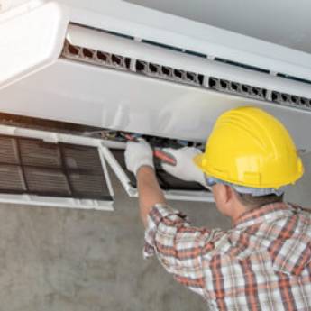 Comprar o produto de Serviço de Instalação de Ar Condicionado - Conforto e Qualidade em Lins/SP em Climatização em Lins, SP por Solutudo Comprar o produto de Serviço de Instalação de Ar Condicionado - Conforto e Qualidade em Lins/SP em Climatização em Lins, SP por Solutudo