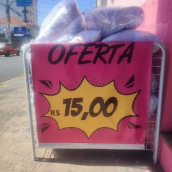 Comprar o produto de Travesseiro em Cama, Mesa e Banho em Botucatu, SP por Solutudo