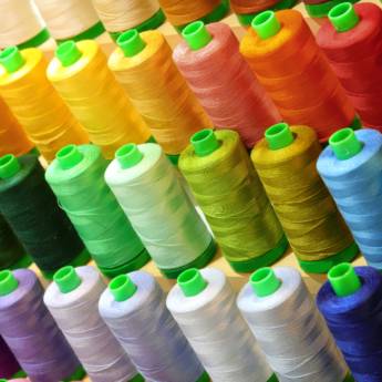 Comprar o produto de Linha Pesponto - Comercial Inovafios em Artigos de Armarinho em São Paulo, SP por Solutudo