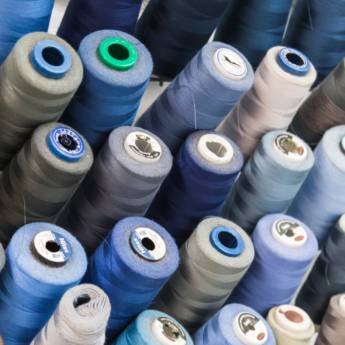 Comprar o produto de Fabricante de Linha para Costura - Comercial Inovafios em Artigos de Armarinho em São Paulo, SP por Solutudo