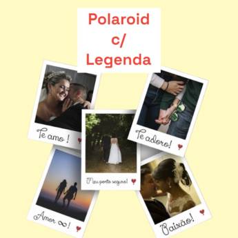 Comprar o produto de Foto Polaroid  em Fotos de Personalidades em Botucatu, SP por Solutudo
