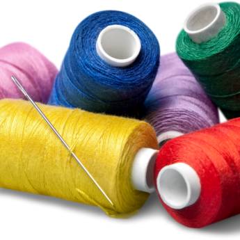 Comprar o produto de Linha de Costura em São Matheus - Comercial Inovafios em Artigos de Armarinho em São Paulo, SP por Solutudo