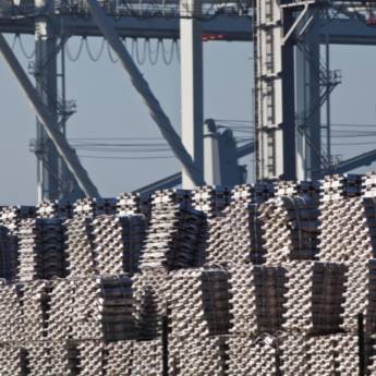 Comprar o produto de Metais Ferrosos  em Ferro Velho e Sucata em Botucatu, SP por Solutudo