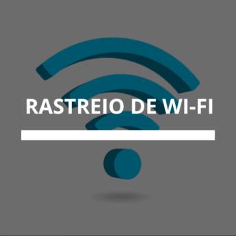 Comprar o produto de Rastreio de Wi-Fi  em Detetives Particulares em Itapetininga, SP por Solutudo