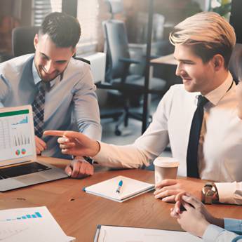 Comprar o produto de  Regularização de Empresas - Soluções Ágeis e Confiáveis para o Seu Negócio em Salvador/BA em Contabilidade em Salvador, BA por Solutudo