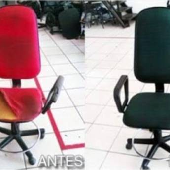 Comprar o produto de Conserto de cadeiras em Conserto em Jundiaí, SP por Solutudo