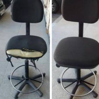 Comprar o produto de Conserto de cadeiras em Conserto em Jundiaí, SP por Solutudo