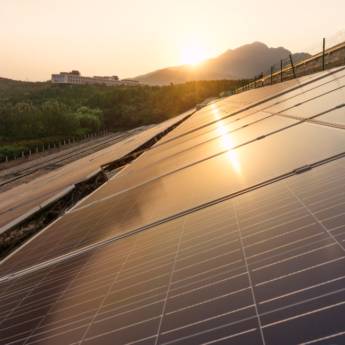 Comprar o produto de Energia Solar em Mateus Leme - Minas Nova Solar em Energia Solar em Contagem, MG por Solutudo