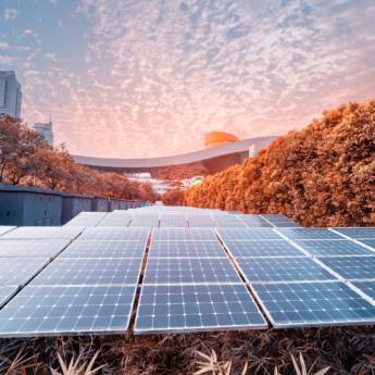 Comprar o produto de Energia Solar em Quitandinha - Pk Solar em Energia Solar em São José dos Pinhais, PR por Solutudo