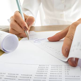 Comprar o produto de Processamento de Folha de Pagamento - Simplificação e Precisão - Aconnet Contabilidade em Contabilidade em Passo Fundo, RS por Solutudo