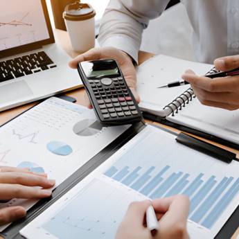 Comprar o produto de Consultoria Financeira para Startups e PMEs - Impulsionando Negócios - Inovação Aconnet Contabilidade em Contabilidade em Passo Fundo, RS por Solutudo