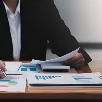 Comprar o produto de Gestão de Impostos para Autônomos e Freelancers - Simplificação Fiscal - Soluções Personalizadas Aconnet Contabilidade em Contabilidade em Passo Fundo, RS por Solutudo