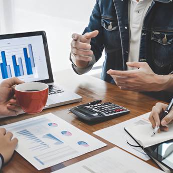 Comprar o produto de Assessoria em Fusões e Aquisições - Estratégias de Crescimento - Experiência Aconnet Contabilidade em Contabilidade em Passo Fundo, RS por Solutudo