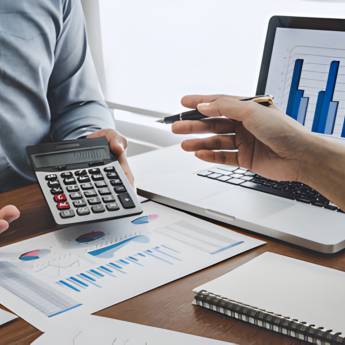 Comprar o produto de Contratos Diversos em Ibicuí - Segurança Jurídica com Atendimento Exclusivo em Contabilidade em Ibicuí, BA por Solutudo