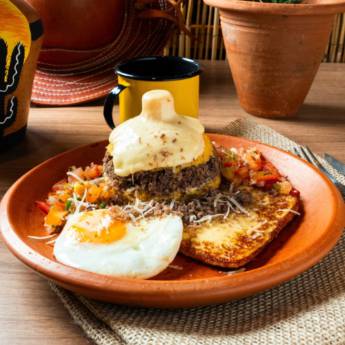 Comprar o produto de Cuscuz Sertãozinho em Cuscuz em Foz do Iguaçu, PR por Solutudo