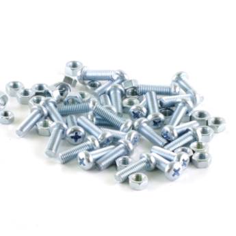 Comprar o produto de Parafuso em Ferramentas e Materiais em Botucatu, SP por Solutudo