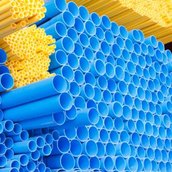 Comprar o produto de Cano PVC em Ferramentas - Utilidades em Botucatu, SP por Solutudo