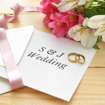 Comprar o produto de Convite De Casamento em Convites Casamento pela empresa Style Personalizados em Botucatu, SP por Solutudo