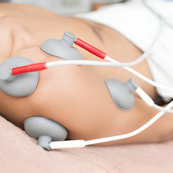 Comprar o produto de  Ventosaterapia em Itabira - Relaxamento Muscular e Alívio de Tensões - Itabira/MG em Fisioterapia em Itabira, MG por Solutudo