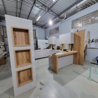 Comprar o produto de Marcenaria Sob Medida - Personalização e Excelência em Cada Projeto - Jaraguá do Sul/SC em Móveis Planejados - Marcenarias em Jaraguá do Sul, SC por Solutudo Comprar o produto de Marcenaria Sob Medida - Personalização e Excelência em Cada Projeto - Jaraguá do Sul/SC em Móveis Planejados - Marcenarias em Jaraguá do Sul, SC por Solutudo