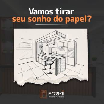 Comprar o produto de  Projeto Personalizado de Móveis Planejados - Atendimento Exclusivo - Inovação Formii em Fortaleza/CE em Móveis Planejados em Eusébio, CE por Solutudo Comprar o produto de  Projeto Personalizado de Móveis Planejados - Atendimento Exclusivo - Inovação Formii em Fortaleza/CE em Móveis Planejados em Eusébio, CE por Solutudo
