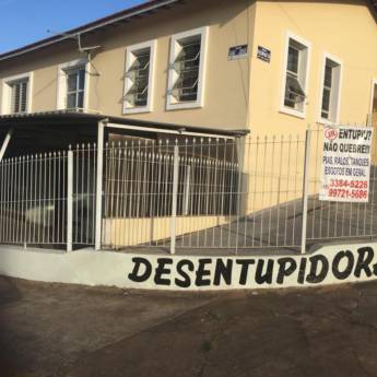 Comprar o produto de Desentupidora 24hrs - Atendimento Imediato e Eficiente - Laranjal Paulista/SP em Desentupidoras em Laranjal Paulista, SP por Solutudo