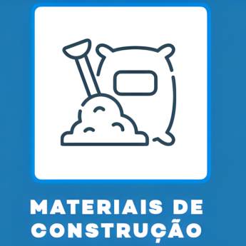 Comprar o produto de Materiais de construção  em Materiais para Construção em Botucatu, SP por Solutudo