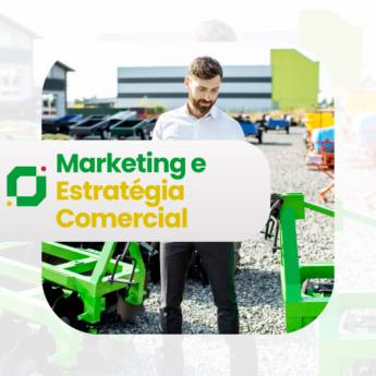 Comprar o produto de Assistência em Marketing e Estratégia Comercial em Negócios em Foz do Iguaçu, PR por Solutudo