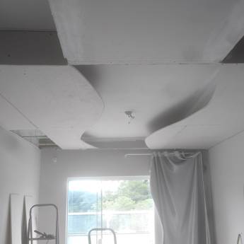 Comprar o produto de Forro Gesso ( Drywall) em geral  em Forros e Divisórias em Botucatu, SP por Solutudo Comprar o produto de Forro Gesso ( Drywall) em geral  em Forros e Divisórias em Botucatu, SP por Solutudo