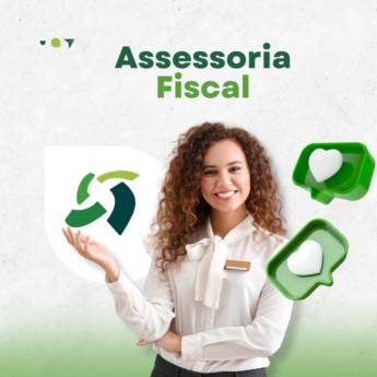 Comprar o produto de Assessoria Fiscal - Eficiência e Conformidade Tributária para sua Empresa em Campos de Júlio/MT em Contabilidade em Campos de Júlio, MT por Solutudo