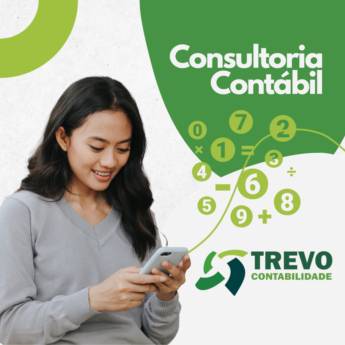 Comprar o produto de Consultoria Contábil - Inteligência Financeira e Estratégica para Empresas em Campos de Júlio/MT em Contabilidade em Campos de Júlio, MT por Solutudo