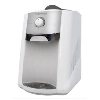 Comprar o produto de Purificador de Água Colormaq Branco 127V em Bebedouros e Purificadores em Foz do Iguaçu, PR por Solutudo