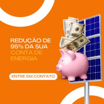 Comprar o produto de Instalação de Placa Solar em Ibiapina - Eficiência e Qualidade com Hev Eletric  Descrição: em Energia Solar em Ibiapina, CE por Solutudo