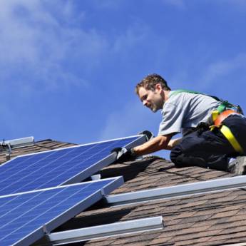 Comprar o produto de Energia Solar Residencial - Sustentabilidade em Casa - Nosso Compromisso Ambiental em Energia Solar em Gravataí, RS por Solutudo