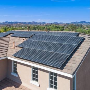 Comprar o produto de Empresa de Energia Solar - Transformando sua Vida com Sustentabilidade - Nosso Compromisso Ambiental e Econômico em Energia Solar em Gravataí, RS por Solutudo
