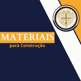 Comprar o produto de Materiais para Construção  em Materiais para Construção em Itapetininga, SP por Solutudo
