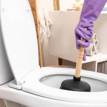 Comprar o produto de Desentupidora de Vasos Sanitários em Caieiras, SP - Desbloqueio Rápido e Eficaz em Desentupidoras pela empresa F.T Desentupidora e Limpa Fossa em Caieiras, SP por Solutudo