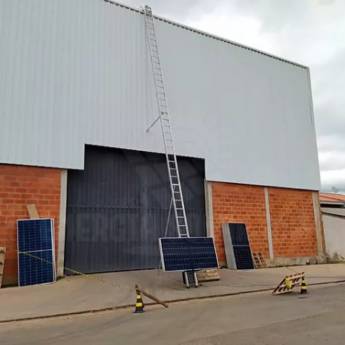Comprar o produto de Elevador Solar - Eficiência Energética com Inovação e Segurança em Energia Solar em Iraí de Minas, MG por Solutudo