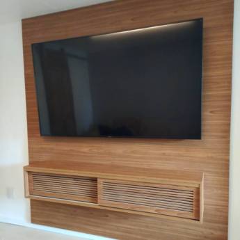 Comprar o produto de Montagem e Instalação Profissional de Móveis no Rio de Janeiro - Precisão e Confiabilidade - AMarcenaria RJ em Móveis Planejados em Niterói, RJ por Solutudo