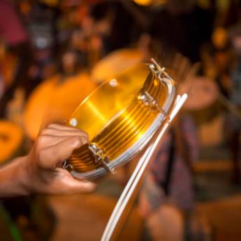 Comprar o produto de Apresentação musical, samba e pagode em Músicos em Botucatu, SP por Solutudo