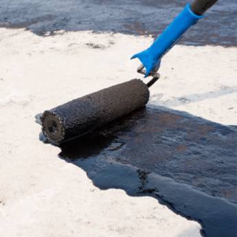 Comprar o produto de Impermeabilização em Pintura em Botucatu, SP por Solutudo