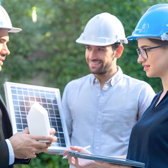 Comprar o produto de Consultoria Personalizada em Energia Solar - Soluções Sob Medida para Máxima Eficiência em Rondonópolis/MT em Energia Solar em Rondonópolis, MT por Solutudo