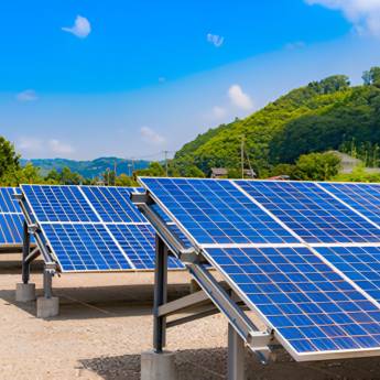 Comprar o produto de  Projeto e Implementação de Micro-redes Solares - Soluções Energéticas Inovadoras e Sustentáveis em Rondonópolis/MT em Energia Solar em Rondonópolis, MT por Solutudo
