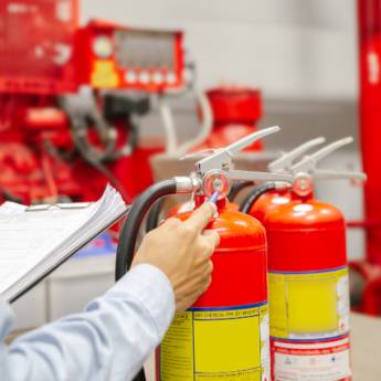 Comprar o produto de Projetos PPCI Combate Incêndio - Segurança Total com Firemaster em Extintores - Equipamentos de Proteção Contra Incêndio em Salto, SP por Solutudo