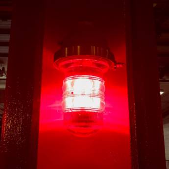 Comprar o produto de Iluminação de Emergência - Segurança Ininterrupta com Firemaster em Extintores - Equipamentos de Proteção Contra Incêndio em Salto, SP por Solutudo