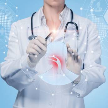 Comprar o produto de Espirometria - Avaliando a Saúde Respiratória com Precisão e Cuidado em Clínica Médica em São João de Meriti, RJ por Solutudo