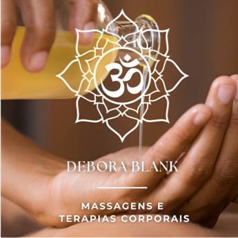 Comprar produto Yoga  em Yoga pela empresa  Massagens e Terapias Corporais Débora Blank em Botucatu, SP