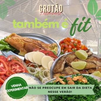 Comprar o produto de Você sabia que nosso tem várias opções para uma alimentação saudável?? em Alimentos em Leopoldina, MG por Solutudo